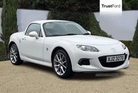 Mazda MX-5 1.8i SE 2dr [17inch Alloy]**ELECTRIC HARDTOP CONVERTIBLE - 17inch ALLOY WHEELS - GREAT RELIABILITY - ELECTRIC WINDOWS - PERFECT SUMMER CAR - LOW INS** in Antrim