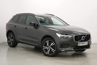 Volvo XC60 2.0 D4 R-Design 5dr Geartronic in Down