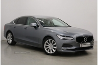 Volvo S90 2.0 D4 Momentum Plus 4dr Geartronic in Down