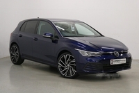 Volkswagen Golf 2.0 TDI Life 5dr in Down