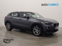 BMW X2 2.0 20i Sport SUV 5dr Petrol Auto xDrive Euro 6 (s/s) (192 ps) in Down