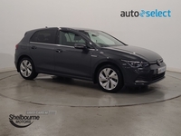 Volkswagen Golf Style 2.0 TDI Style Hatchback 5dr Diesel DSG Euro 6 (s/s) (150 ps) in Down