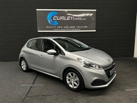 Peugeot 208 ACTIVE in Derry / Londonderry