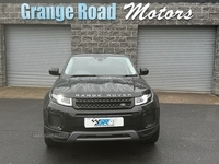 Land Rover Range Rover Evoque SE ED4 in Tyrone