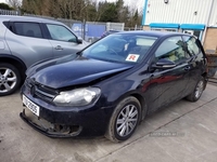 Volkswagen Golf MATCH TDI in Armagh