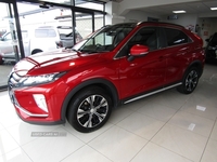 Mitsubishi Eclipse Crossover 1.5T in Antrim