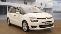 Citroen C4 Exclusive+ HDI 115 in Derry / Londonderry