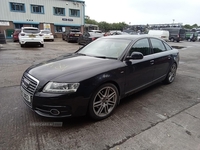 Audi A6 LE MANS TDI in Armagh