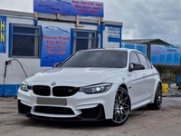 BMW M3 COMPETITION PACKAGE S- in Armagh