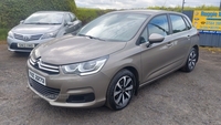 Citroen C4 EDITION BLUEHDI in Derry / Londonderry