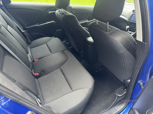 Honda Civic I-DTEC SE PLUS NAVI in Antrim