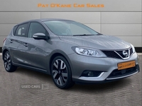 Nissan Pulsar TENKA DCI DIESEL in Derry / Londonderry