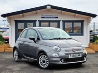 Fiat 500 Lounge in Derry / Londonderry