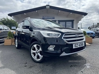 Ford Kuga Titanium in Derry / Londonderry