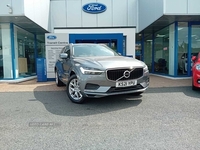 Volvo XC60 DIESEL ESTATE in Tyrone