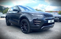 Land Rover Range Rover Evoque 2.0 D180 AWD 5dr AUTO [Premium Paint] (New Model) in Tyrone