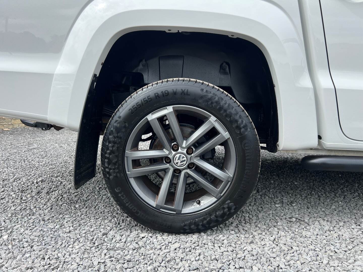 Volkswagen Amarok A33 DIESEL in Tyrone