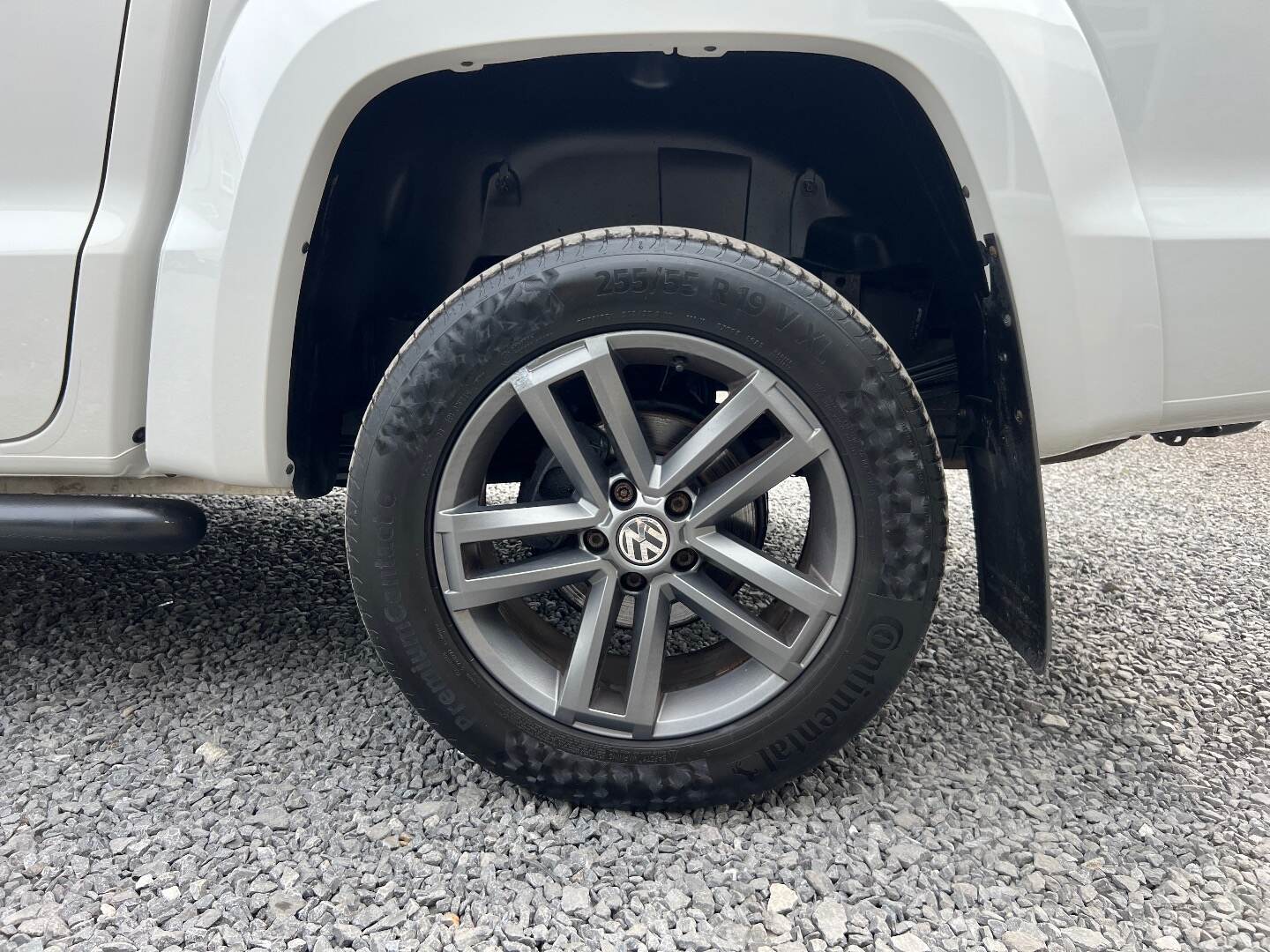 Volkswagen Amarok A33 DIESEL in Tyrone