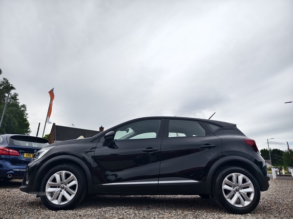 Renault Captur HATCHBACK in Fermanagh