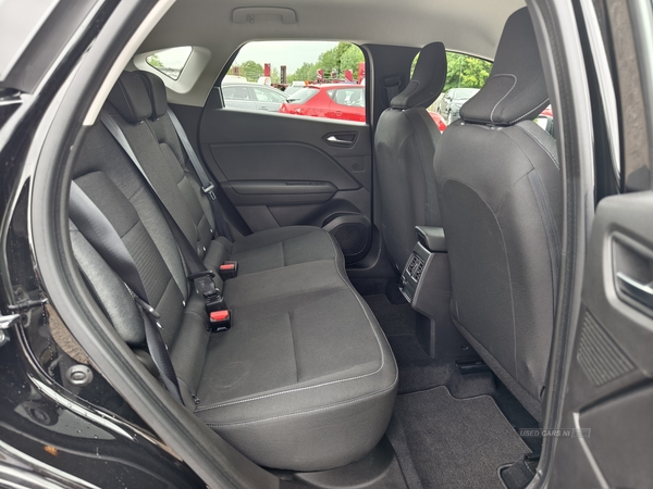 Renault Captur HATCHBACK in Fermanagh