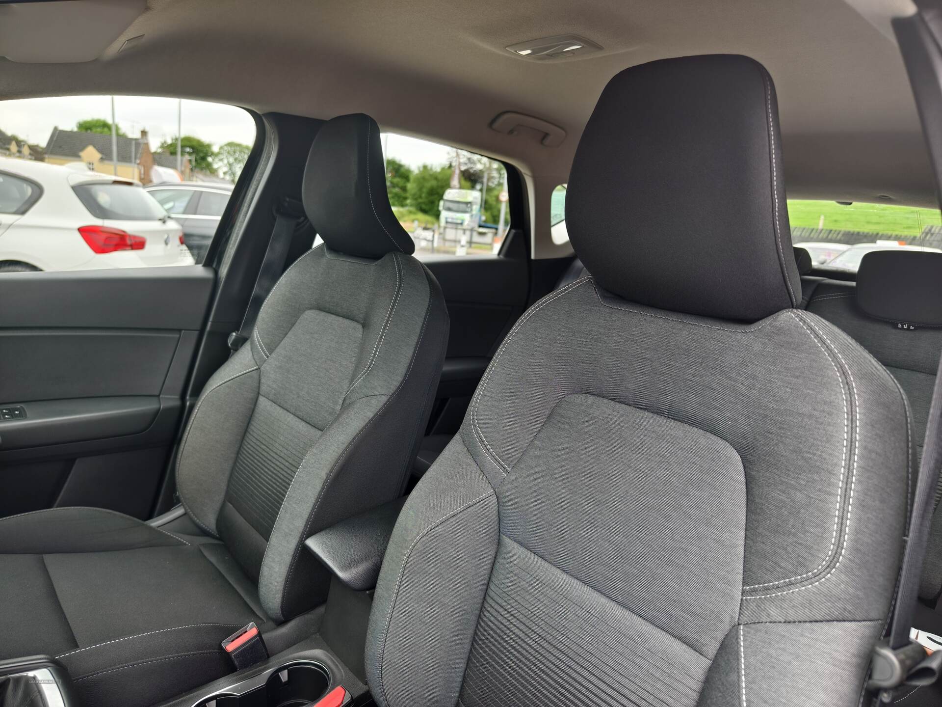 Renault Captur HATCHBACK in Fermanagh