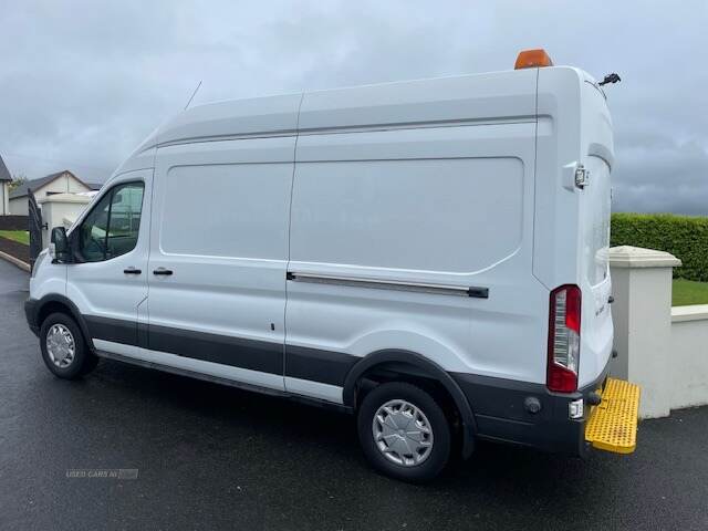 Ford Transit 350 L3 DIESEL RWD in Tyrone