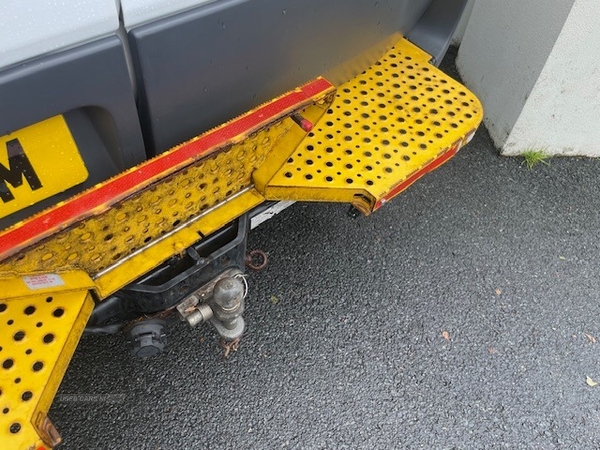 Ford Transit 350 L3 DIESEL RWD in Tyrone