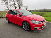 Volkswagen Golf DIESEL HATCHBACK in Armagh