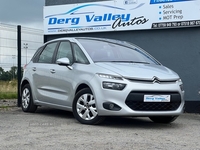 Citroen C4 Picasso DIESEL ESTATE in Tyrone