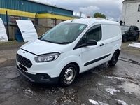 Ford Transit Courier PETROL in Antrim