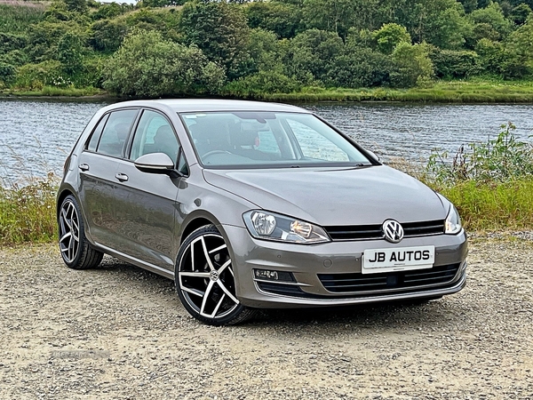 Volkswagen Golf in Derry / Londonderry