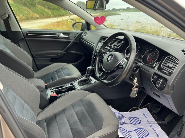 Volkswagen Golf in Derry / Londonderry