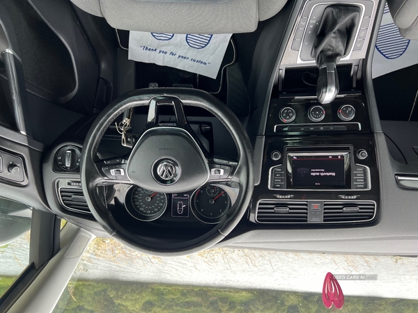 Volkswagen Golf in Derry / Londonderry