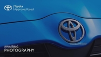 Toyota Yaris 1.5 VVT-h Design E-CVT Euro 6 (s/s) 5dr in Antrim