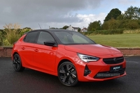 Vauxhall Corsa E Anniversary Edition 50 Kwh (11 Kwch) in Antrim