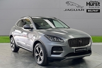 Jaguar E-Pace 2.0 D165 S 5Dr Auto in Antrim