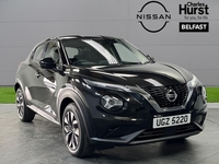 Nissan Juke 1.0 Dig-T 114 Acenta 5Dr in Antrim