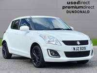 Suzuki Swift 1.2 Sz3 4X4 5Dr in Down