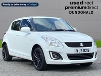 Suzuki Swift 1.2 Sz3 4X4 5Dr in Down