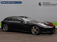 Ferrari GTC4 LUSSO 2Dr Auto in Antrim