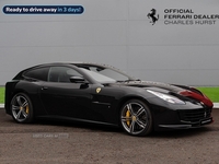 Ferrari GTC4 LUSSO 2Dr Auto in Antrim