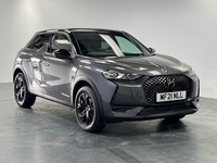 DS DS3 CROSSBACK 1.2 Puretech 130 Performance Line 5Dr Eat8 in Antrim
