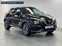 Nissan Juke 1.0 Dig-T 114 Acenta 5Dr in Antrim