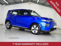 Kia Soul URBAN 5d 135 BHP in Derry / Londonderry