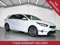 Kia Ceed 1.5 3 ISG 5d 158 BHP in Derry / Londonderry