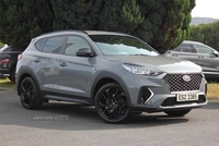 Hyundai Tucson 1.6 T-Gdi N Line 2Wd in Down