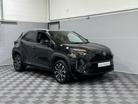 Toyota Yaris Cross 1.5 VVT-h Design E-CVT Euro 6 (s/s) 5dr in Derry / Londonderry