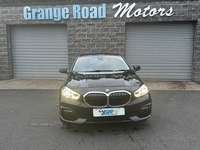 BMW 1 Series 116d SE in Tyrone