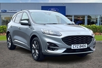 Ford Kuga 1.5 EcoBlue ST-Line Edition 5dr Apple Car Play, Android Auto, Electronic Tailgate, Wireless Charger, Partial Leather Interior, Keyless Start in Derry / Londonderry