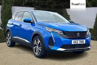 Peugeot 3008 1.2 PureTech Allure 5dr - REAR CAMERA, SAT NAV, CLIMATE CONTROL - TAKE ME HOME in Armagh